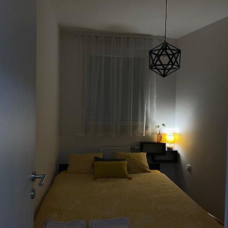 Apartamento Yellow Ns Novi Sad Exterior foto
