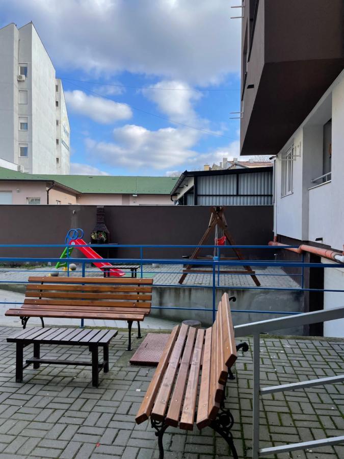 Apartamento Yellow Ns Novi Sad Exterior foto
