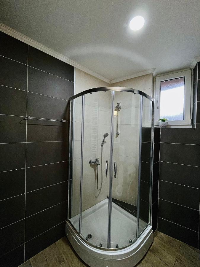 Apartamento Yellow Ns Novi Sad Exterior foto